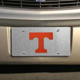 License Plates and Frames
