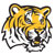 LSU Tigers Logo