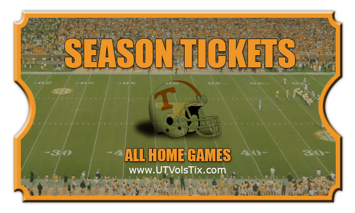 Season Tickets