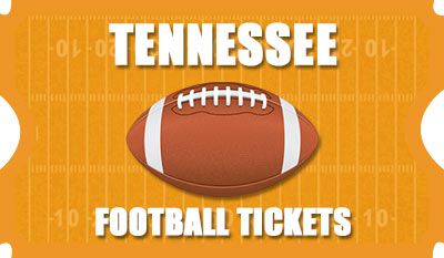 Ut Vols Tix Logo